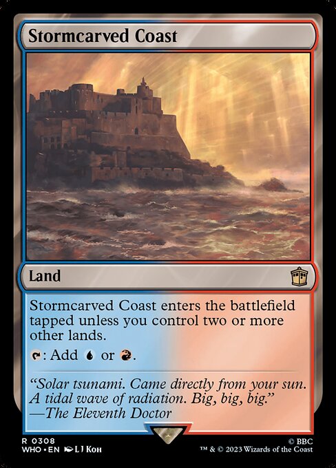 Stormcarved Coast - Image 2