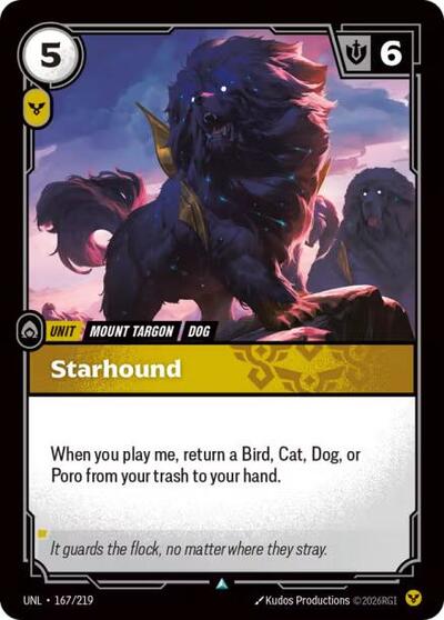 Starhound - Front