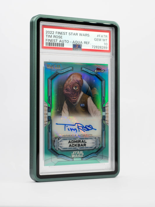 Forge Case (V2) - PSA Style