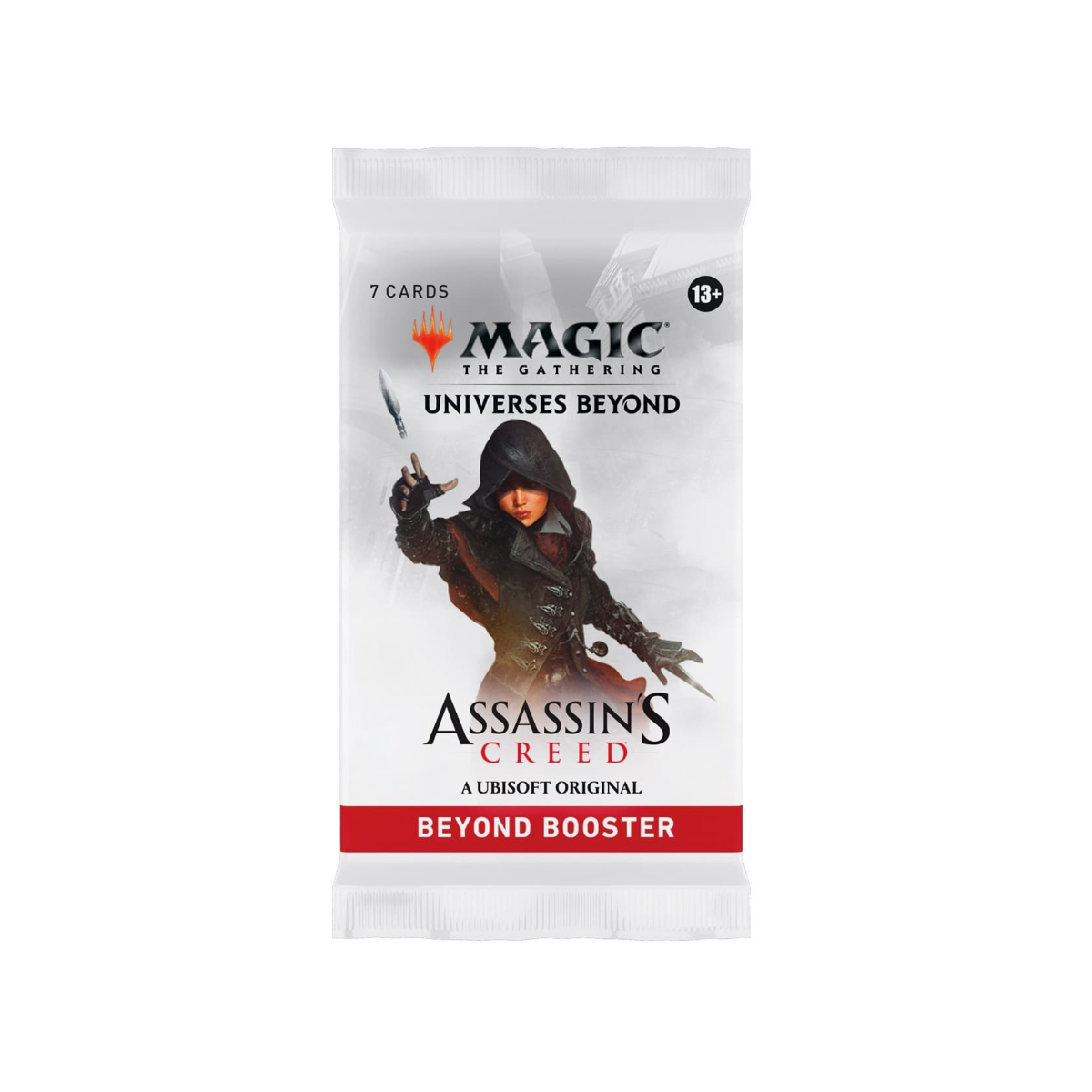 Magic Assassin’s Creed - Beyond Booster Pack