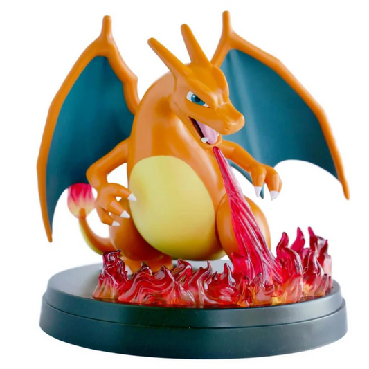 Pokémon TCG Charizard ex Super-Premium Collection