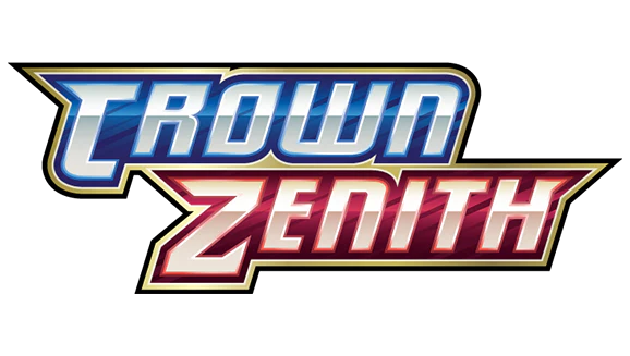 Pokémon TCG Crown Zenith