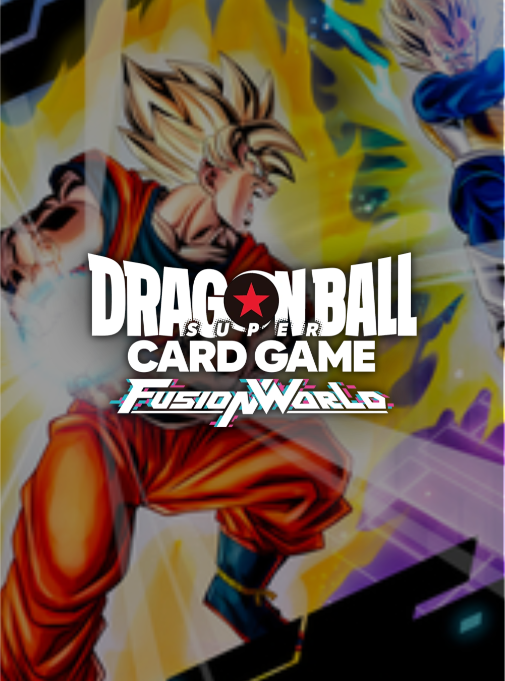 All Dragon Ball Super TCG