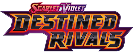 Pokémon TCG Destined Rivals