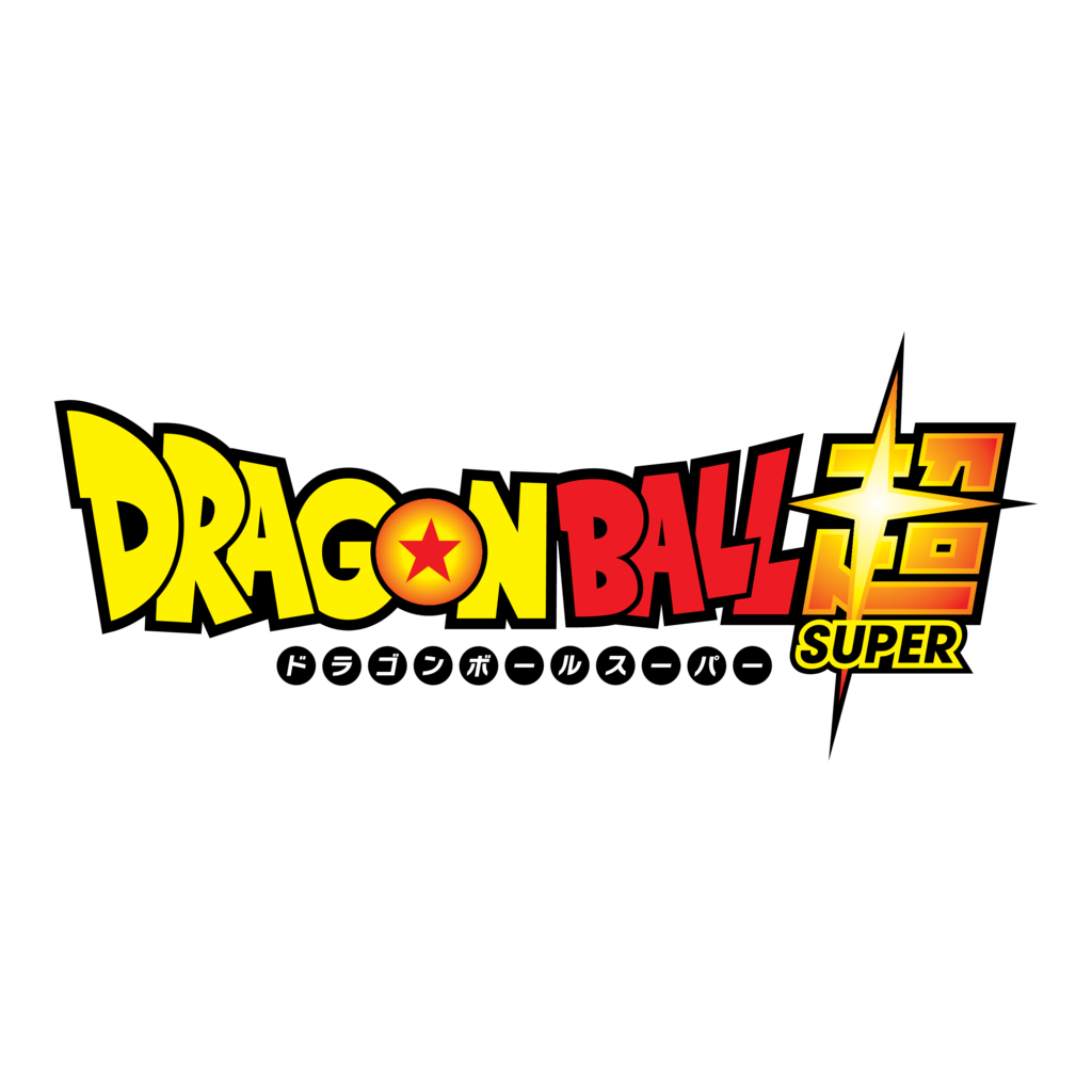 Dragon Ball Super