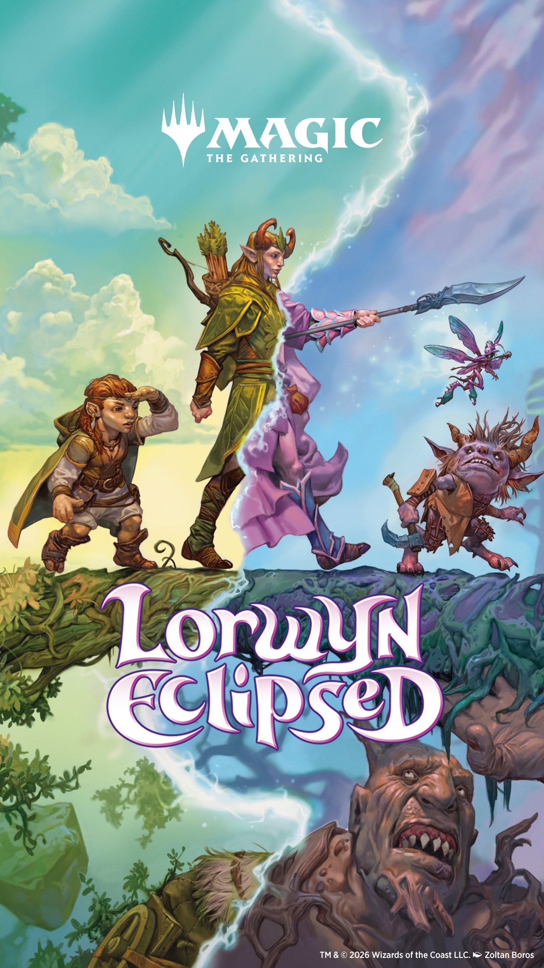 Lorwyn Eclipsed