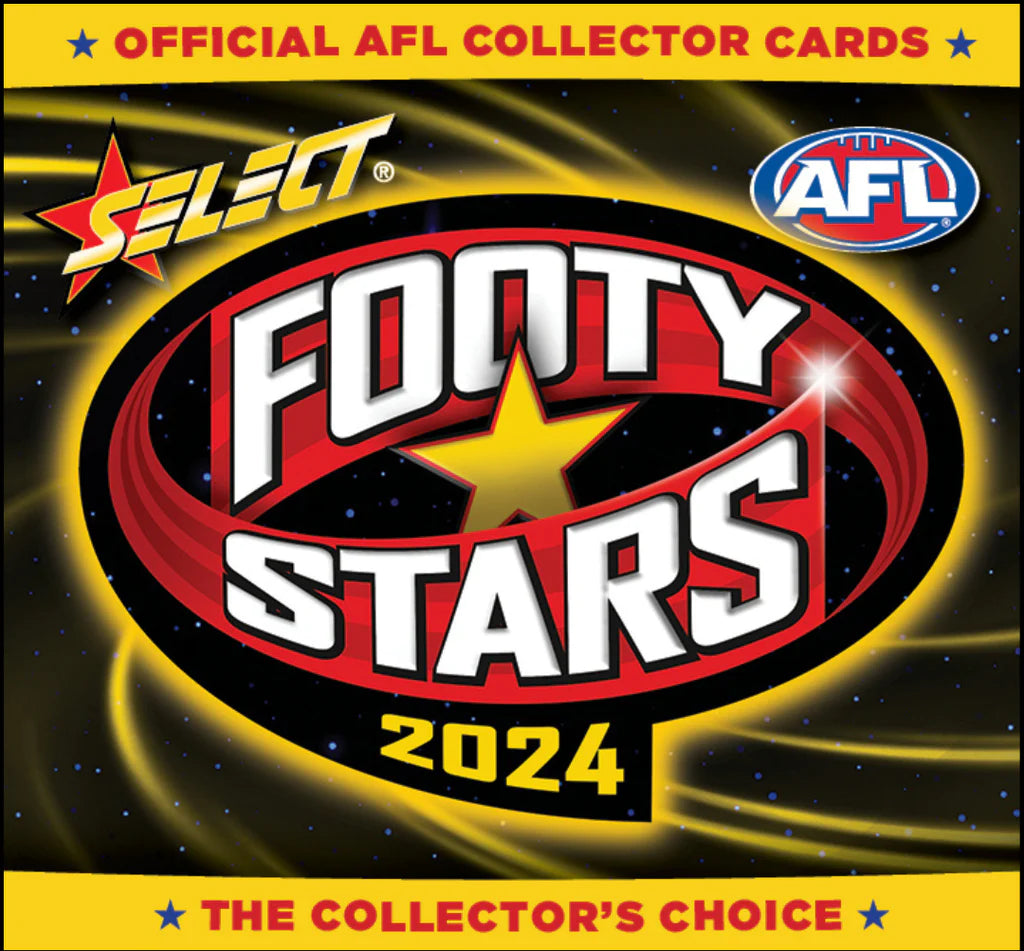 AFL Footy Stars