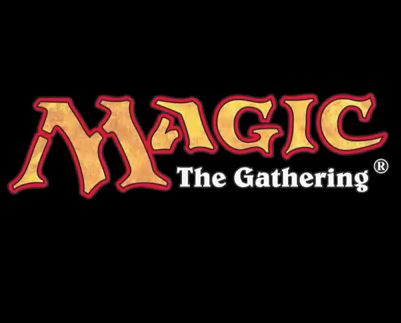 Magic The Gathering