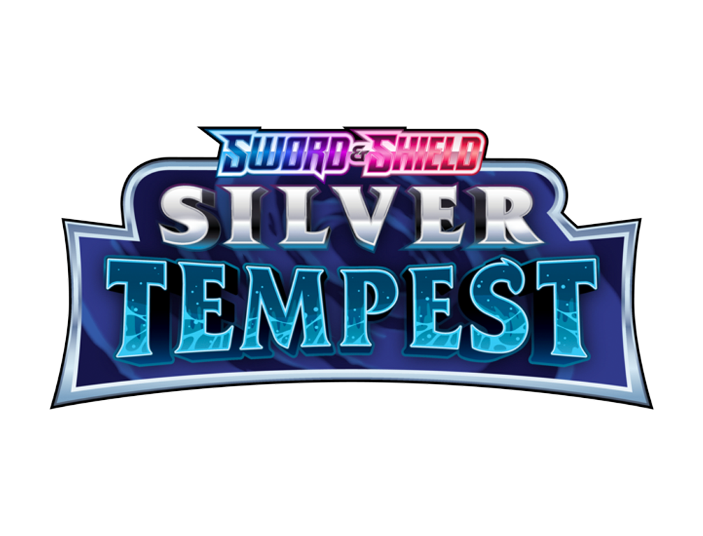 Pokemon TCG Silver Tempest