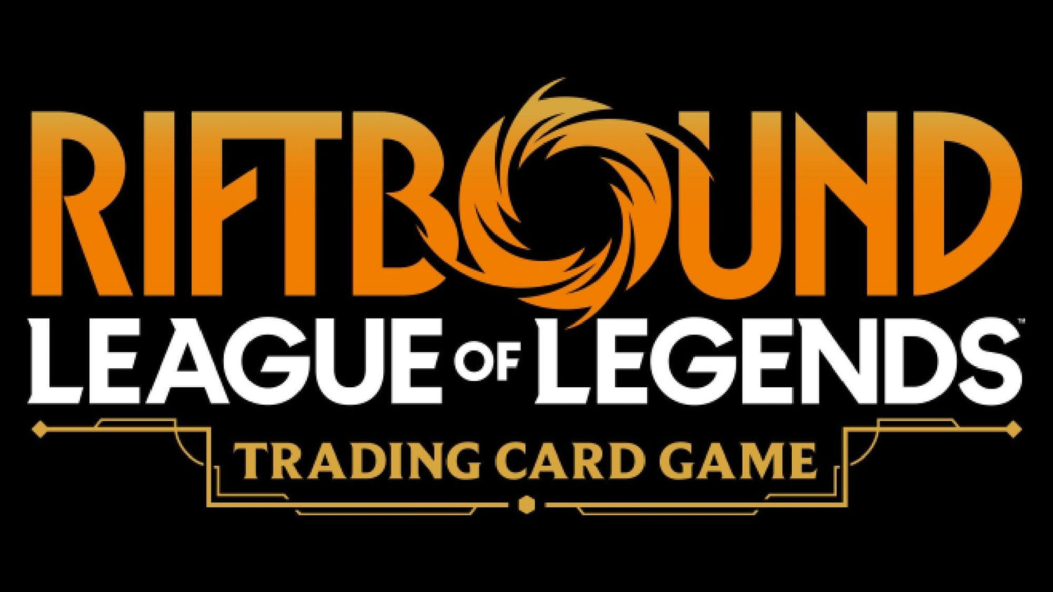 Riftbound: League of Legends Singles