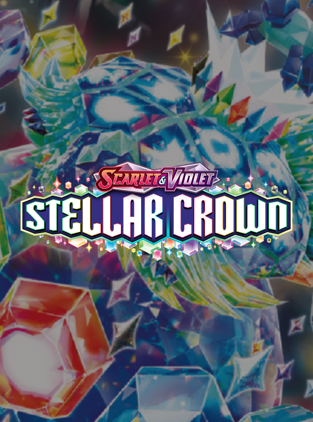 Stellar Crown