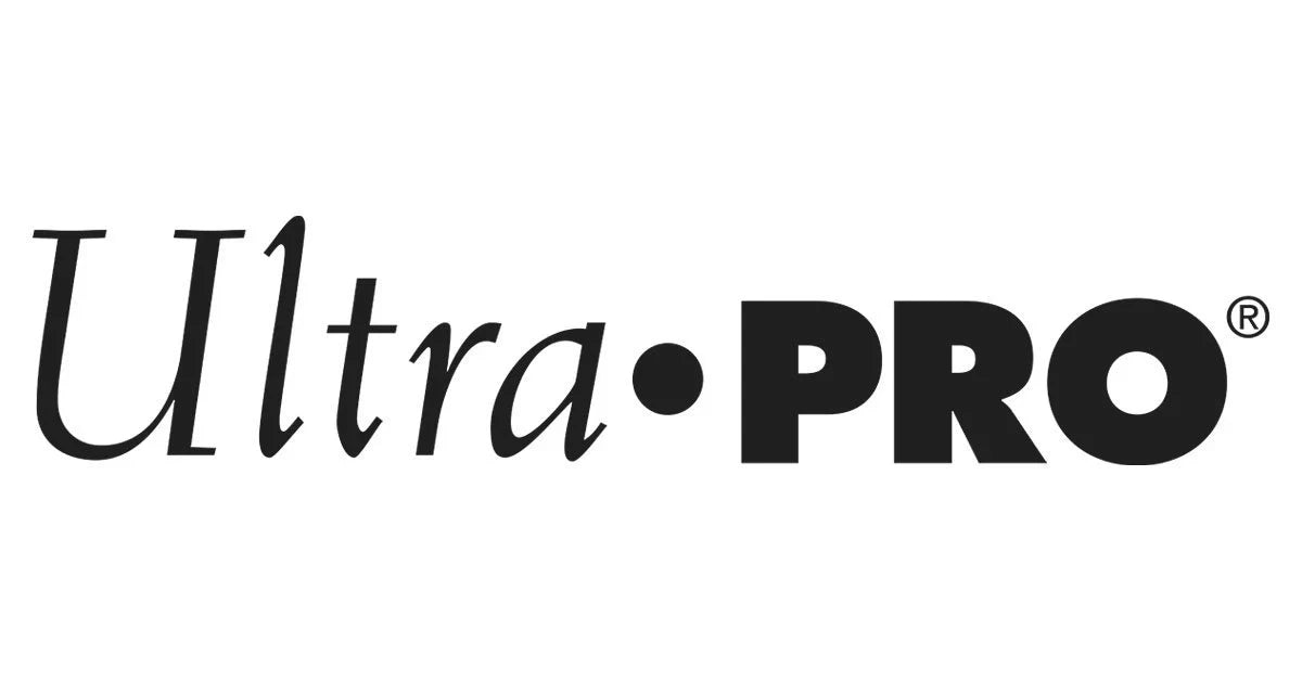 Ultra Pro - Sleeves & Top Loaders