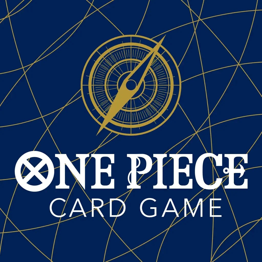 One Piece - English - Starter Decks