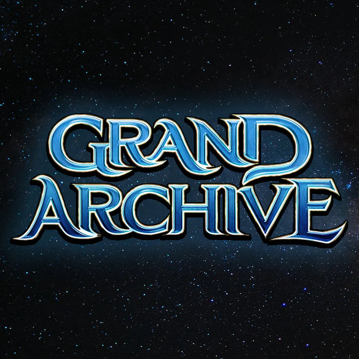 Grand Archive