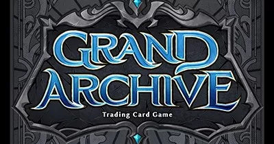 Grand Archive - Booster Boxes