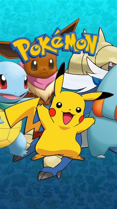 Pokémon
