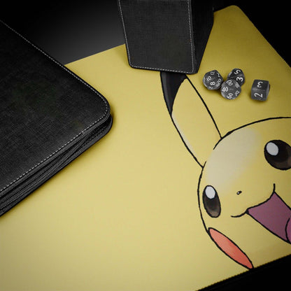 Ultra Pro Playmat - Pikachu