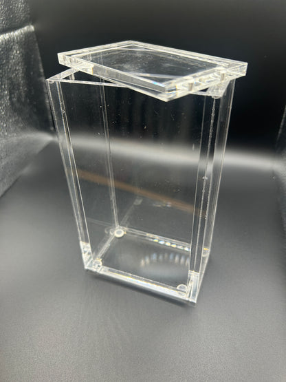 Pokémon TCG Japanese High Class Set Booster Box Acrylic Display Case