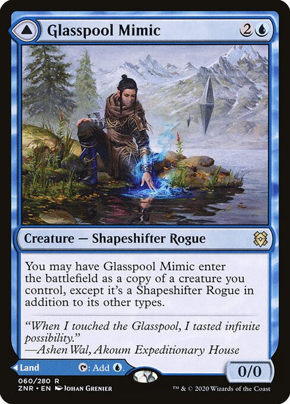 Glasspool Mimic - Image 2