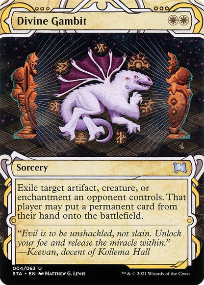 Divine Gambit - Image 2