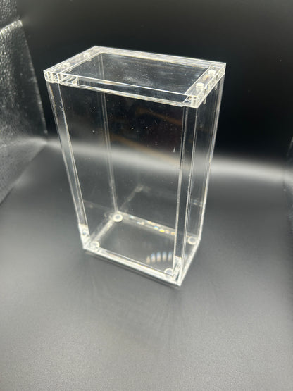 Pokémon TCG Japanese High Class Set Booster Box Acrylic Display Case