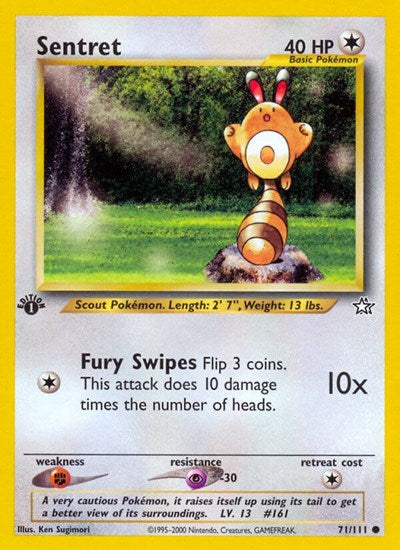 Sentret - Front