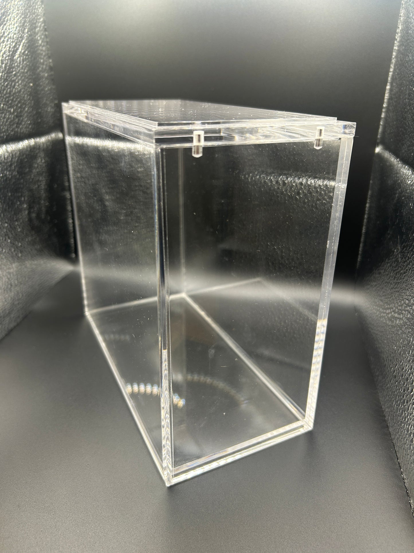 Pokémon TCG English Elite Trainer Box Acrylic Display Case - Stackable