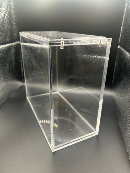 Pokémon TCG English Elite Trainer Box Acrylic Display Case - Stackable