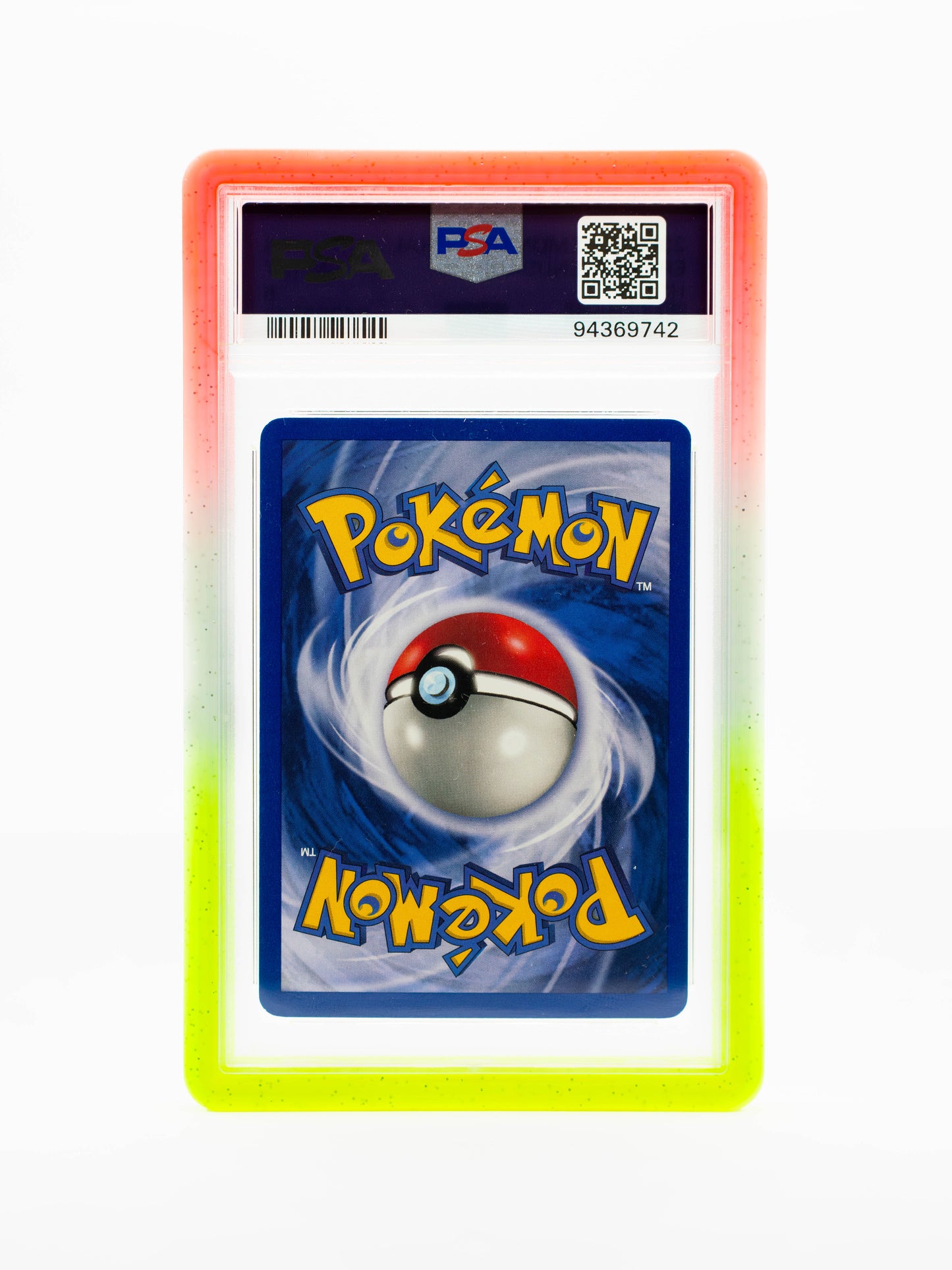 Guardian Bumper - Gradient Series