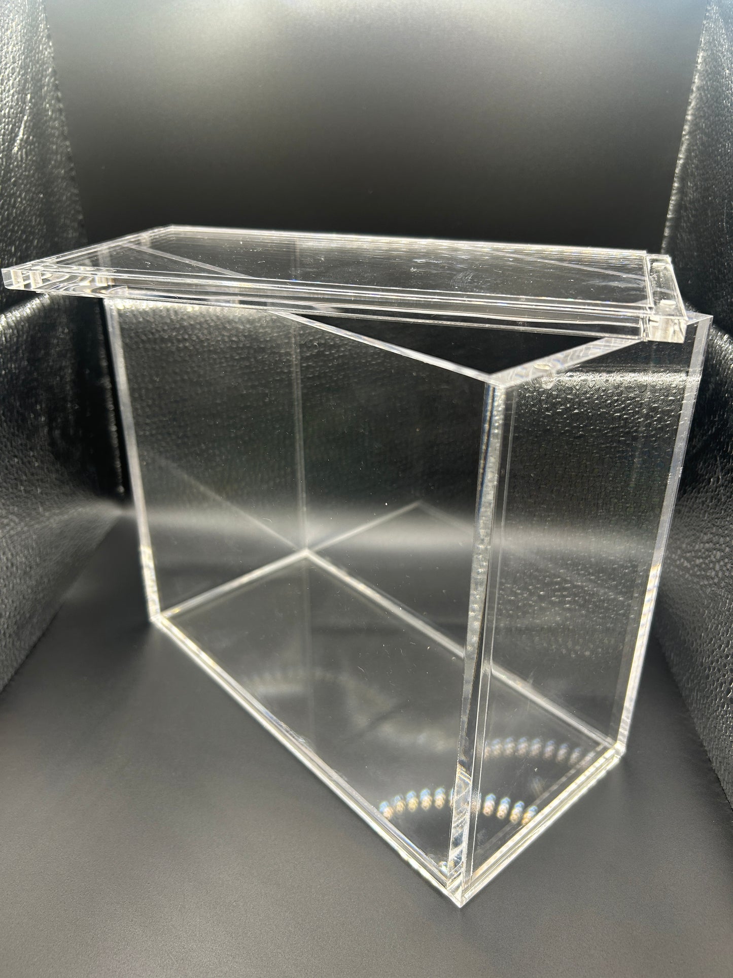 Pokémon TCG English Elite Trainer Box Acrylic Display Case - Stackable