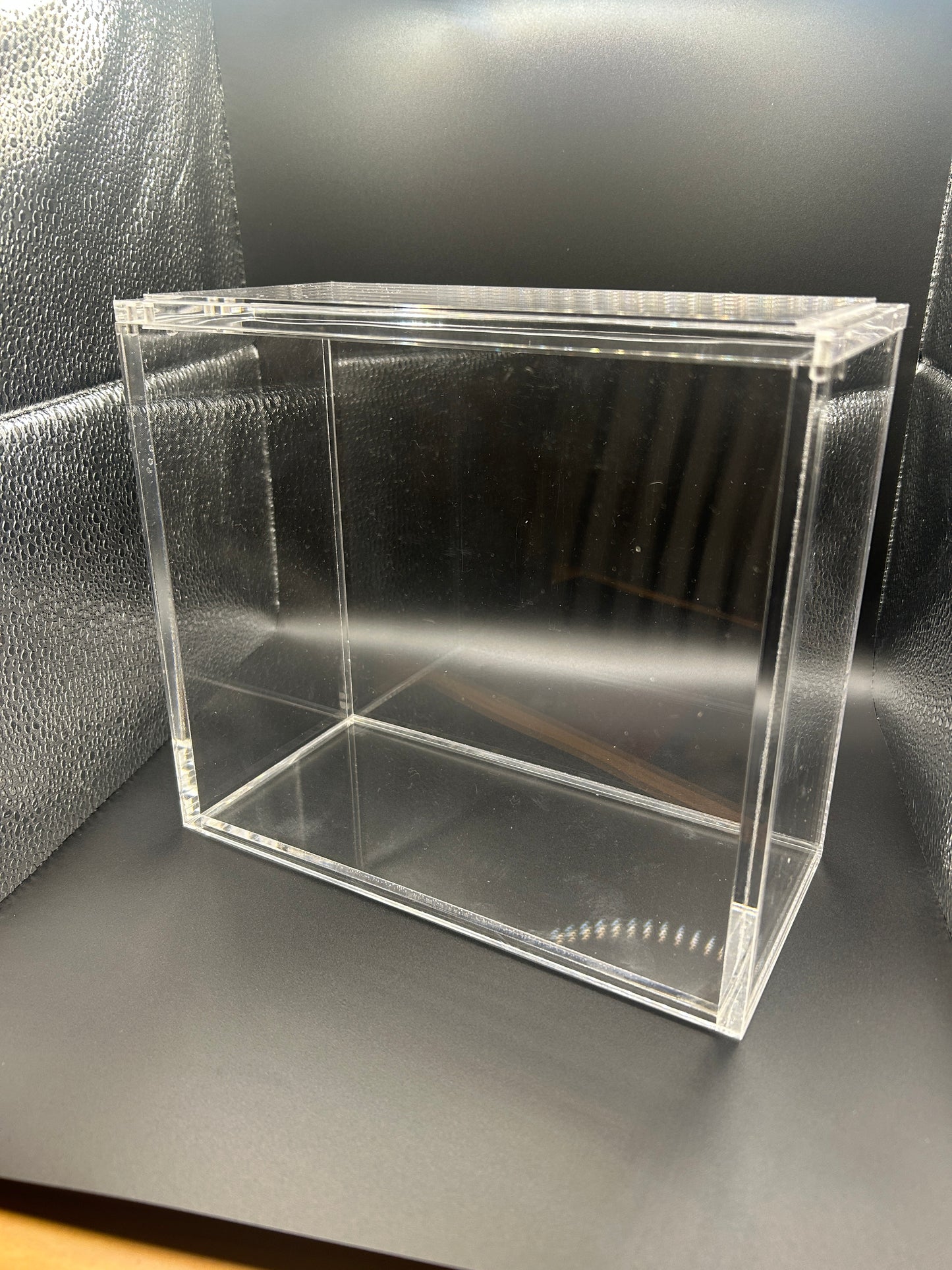 Pokémon TCG English Elite Trainer Box Acrylic Display Case - Stackable
