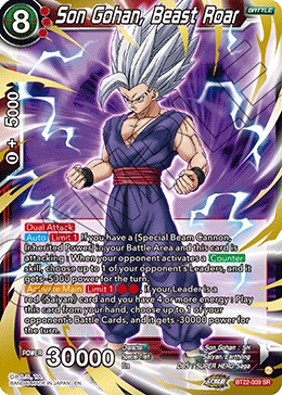 Dragon Ball Super Card Game Zenkai 05 Critical Blow Booster Pack Obsession Gaming Dragon Ball Super Card Game Zenkai 05 Critical Blow Booster Pack Obsession Gaming