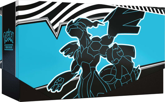 Pokémon TCG: Scarlet & Violet— Black Bolt Elite Trainer Box