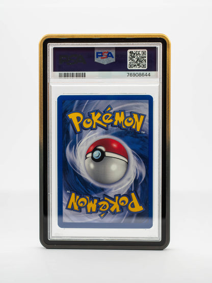 Gradient Forge Case - PSA Style