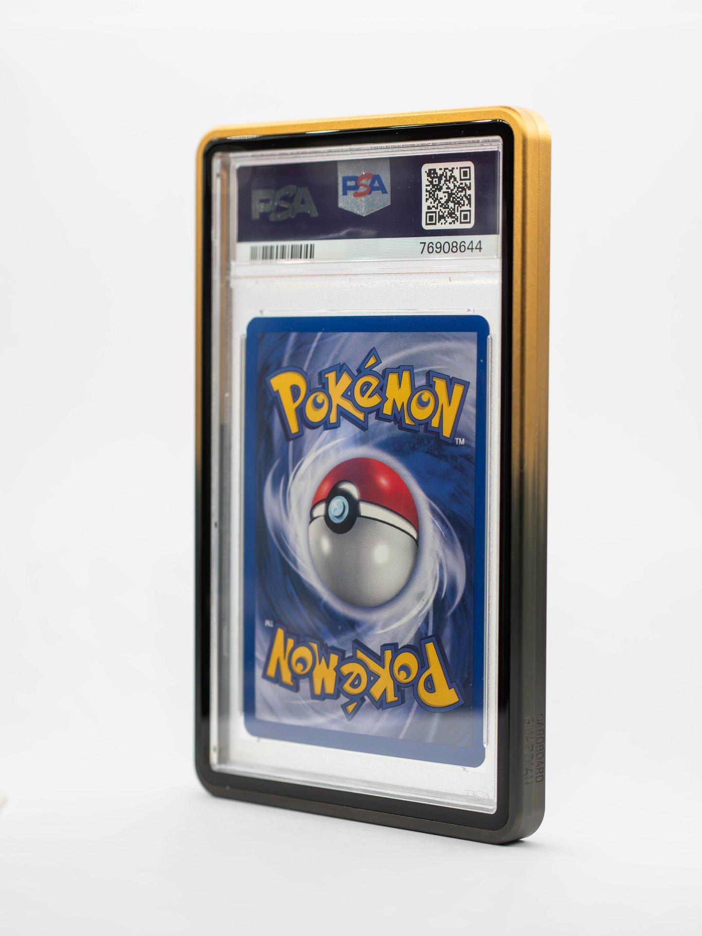 Gradient Forge Case - PSA Style