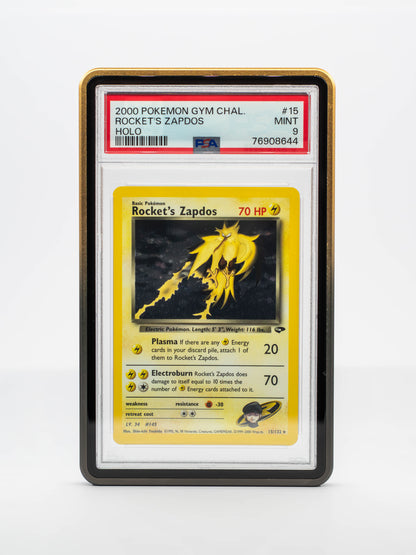 Gradient Forge Case - PSA Style