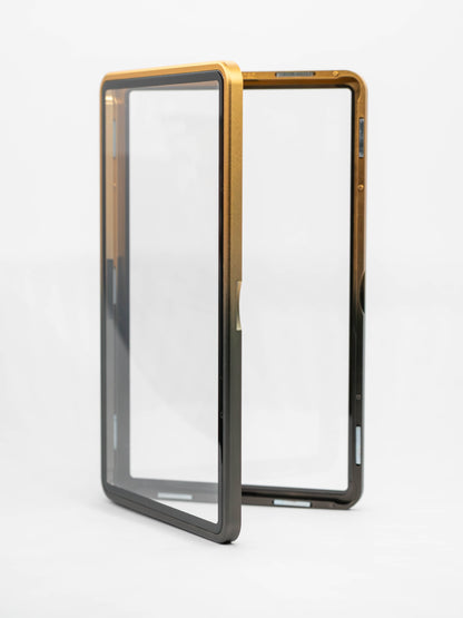 Gradient Forge Case - PSA Style