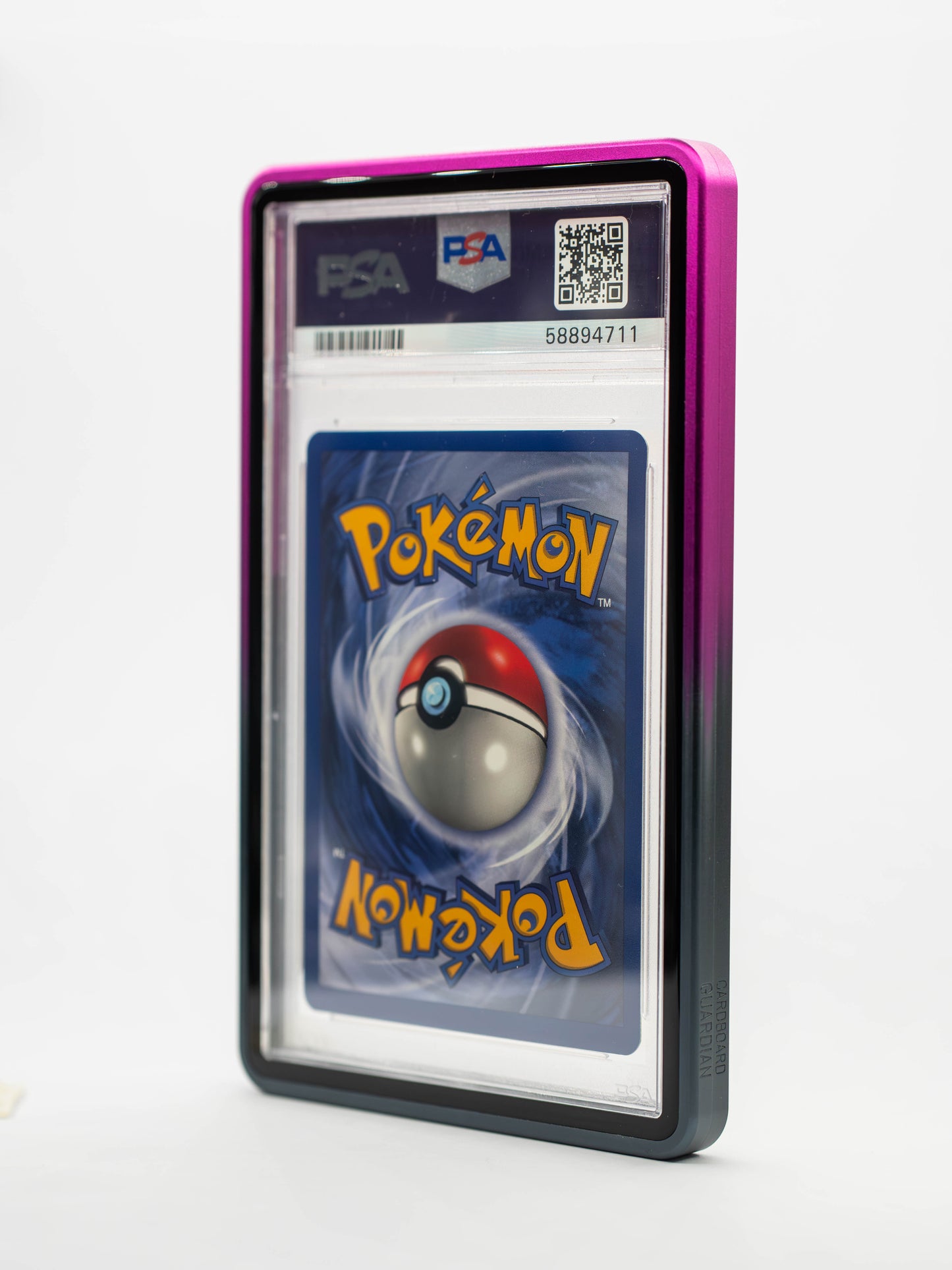 Gradient Forge Case - PSA Style