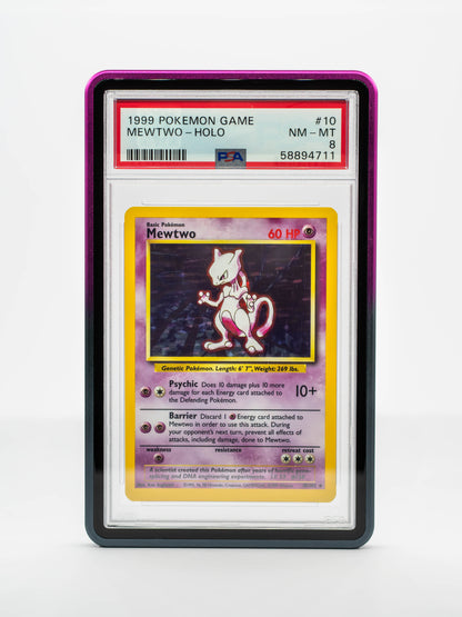 Gradient Forge Case - PSA Style