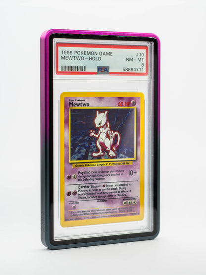 Gradient Forge Case - PSA Style