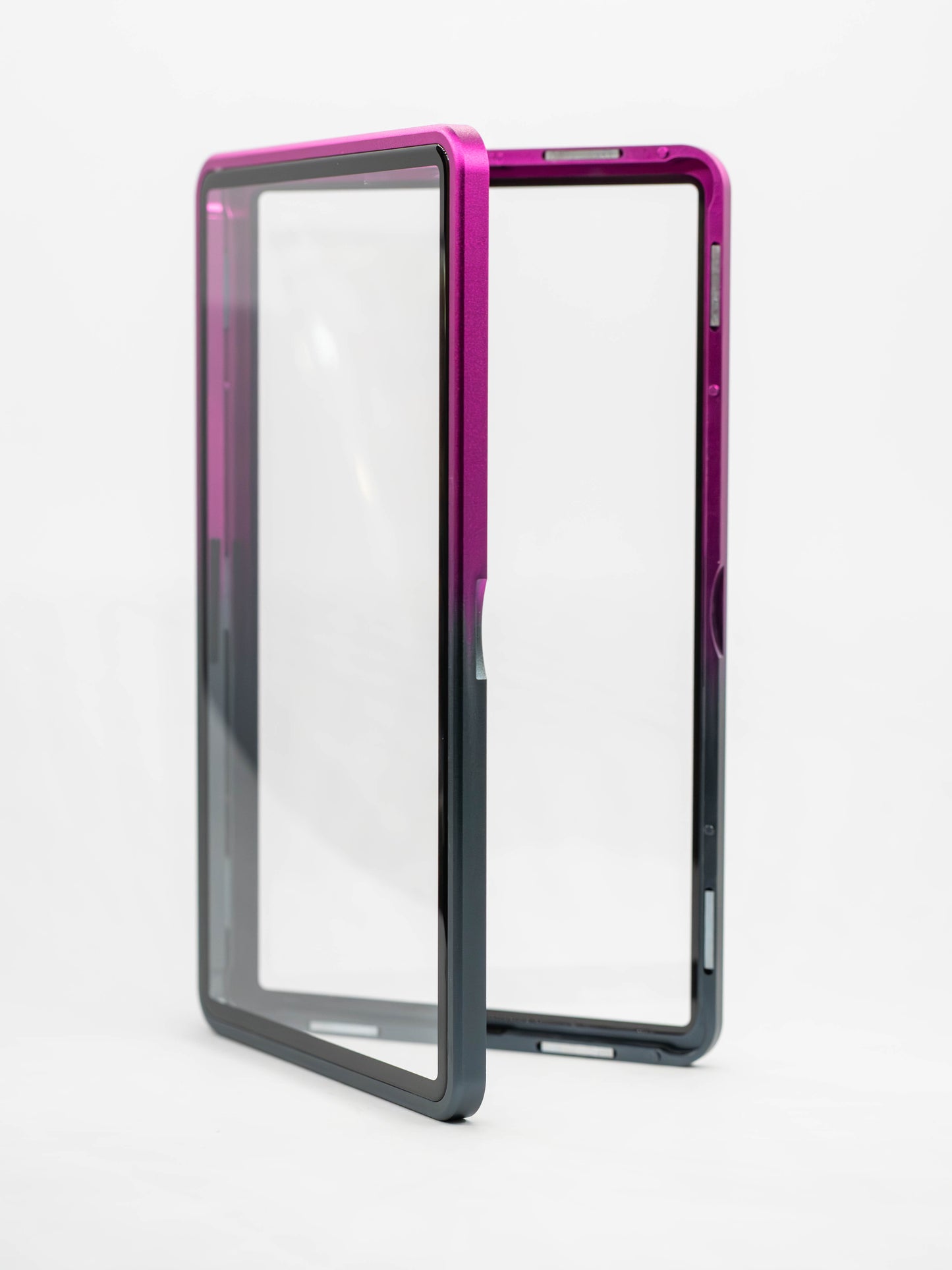 Gradient Forge Case - PSA Style