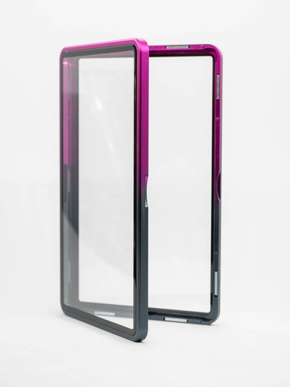 Gradient Forge Case - PSA Style