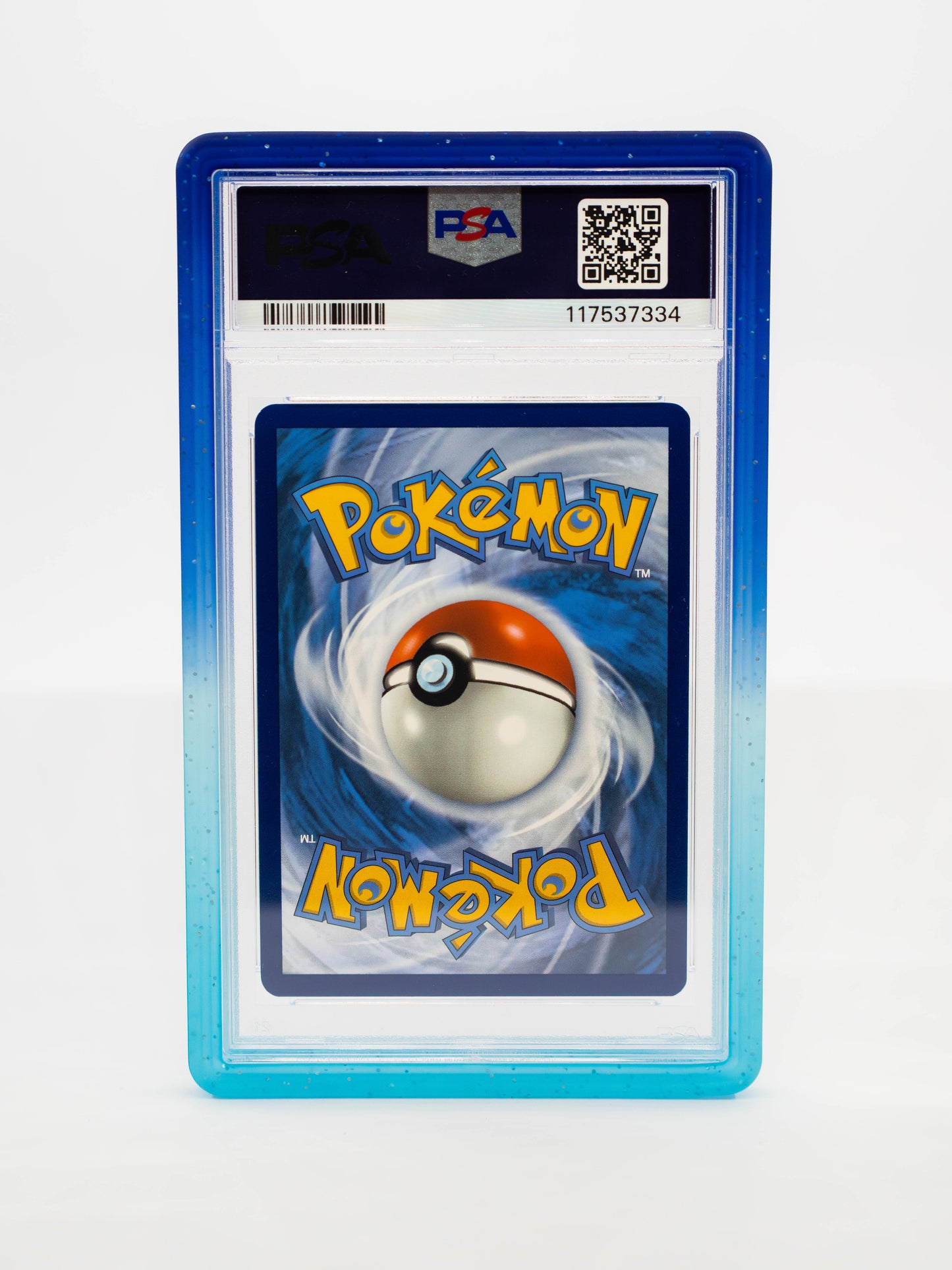 Guardian Bumper - Gradient Series