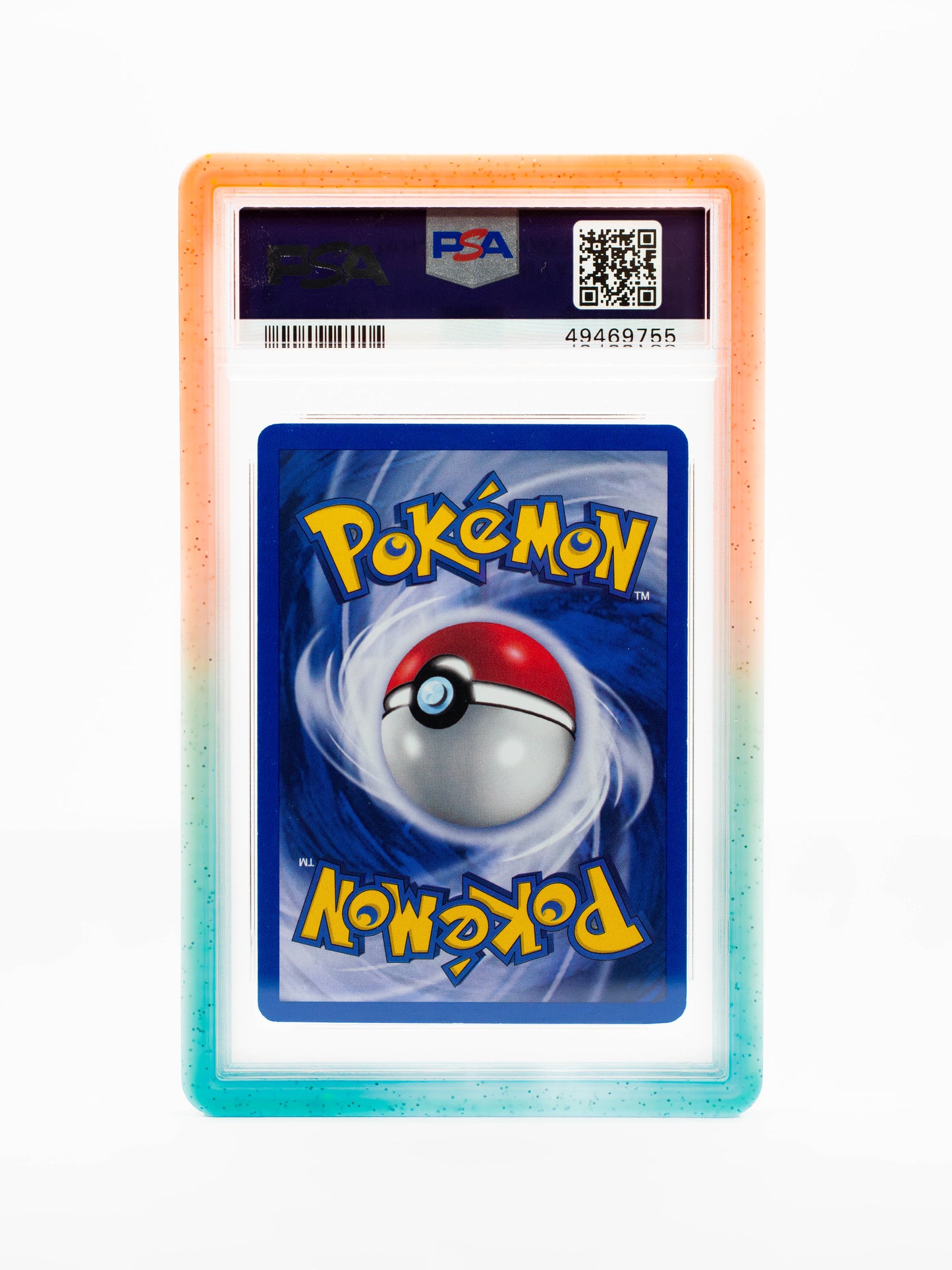 Guardian Bumper - Gradient Series