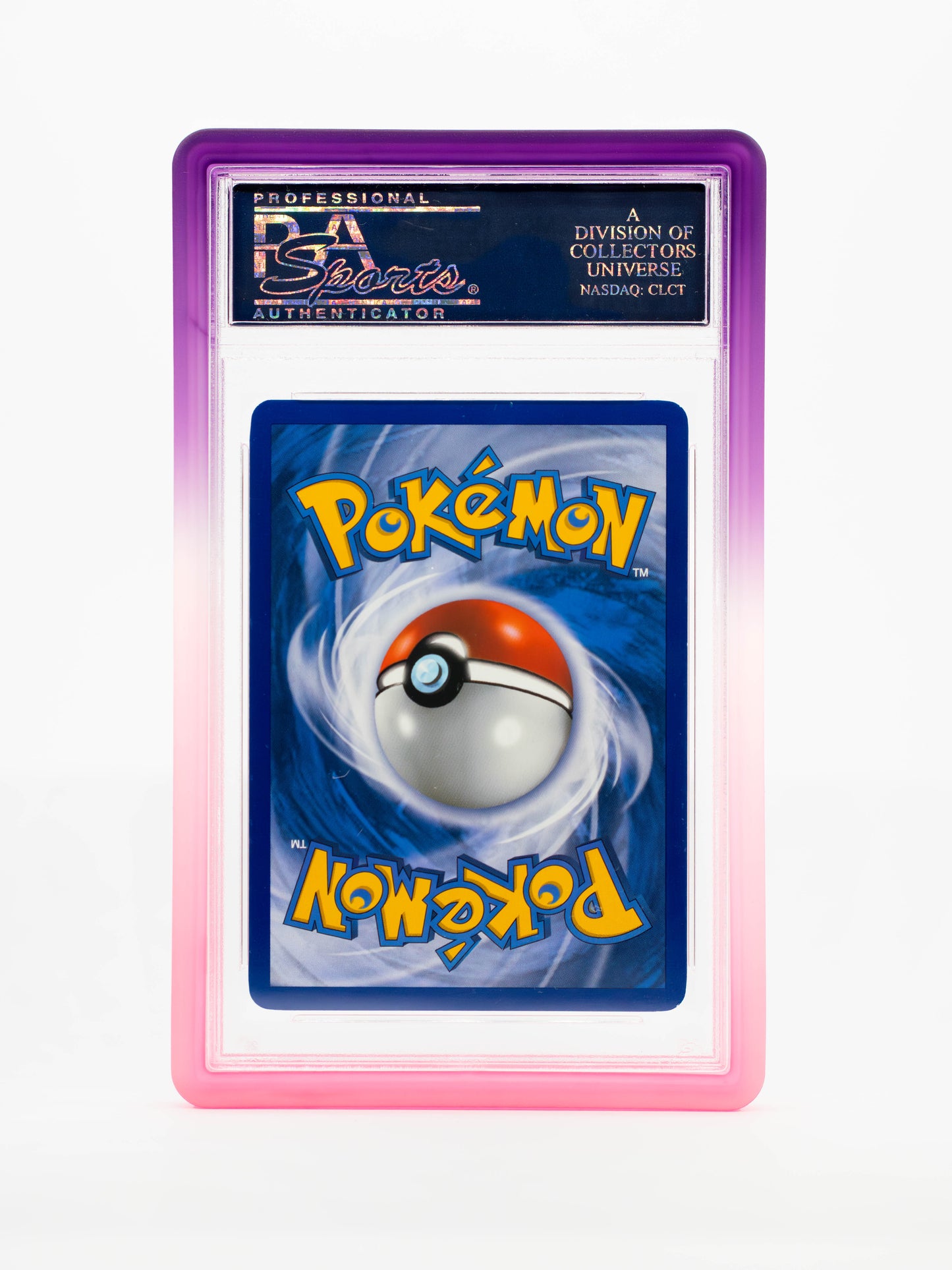 Guardian Bumper - Gradient Series