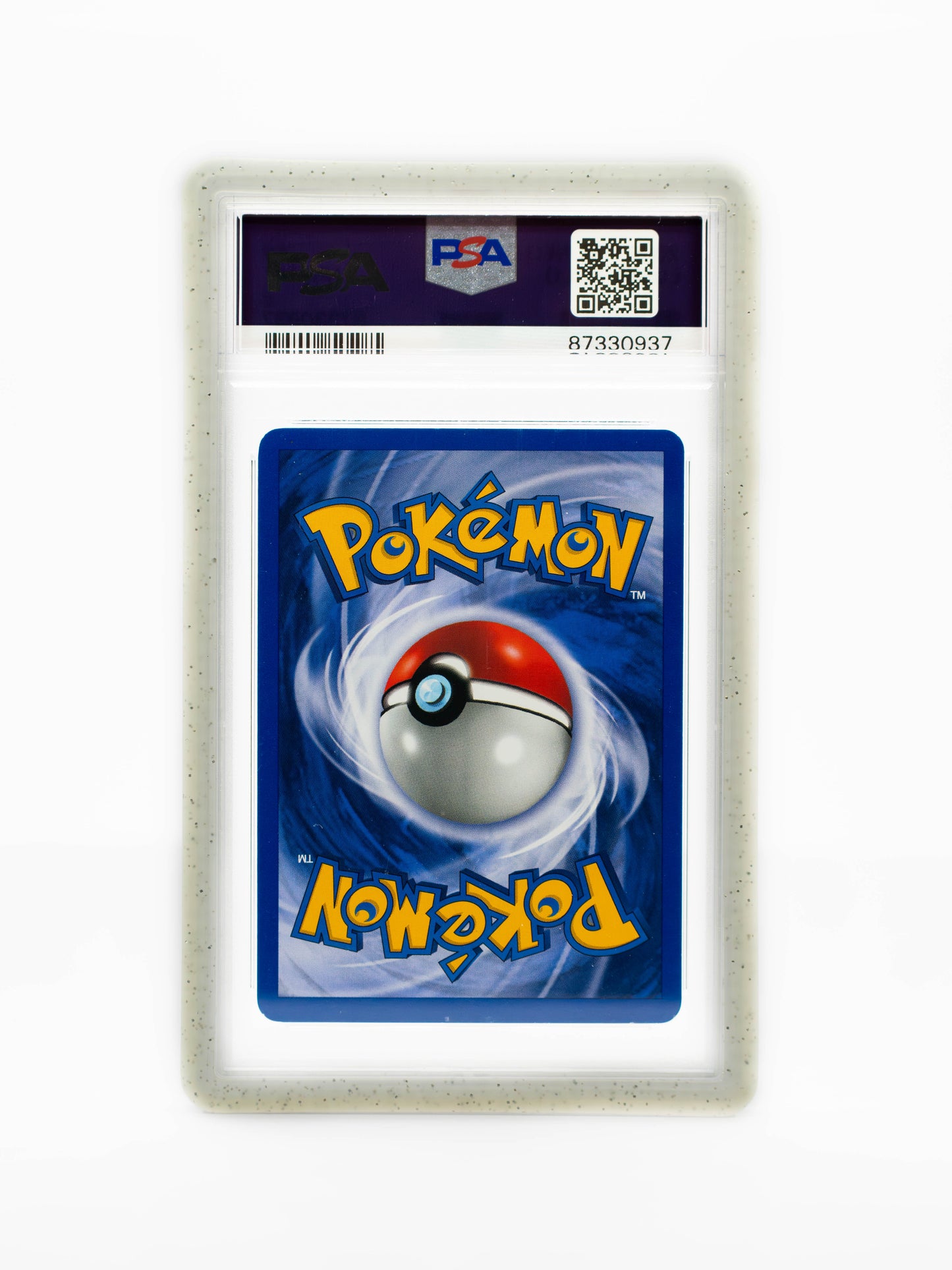 Guardian Bumper - PSA Style