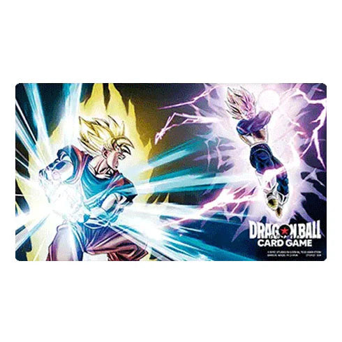 Dragon Ball Super Card Game: Fusion World – Official Playmat v1