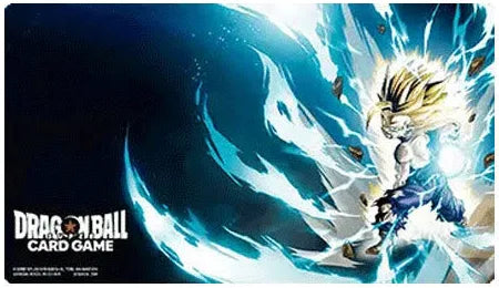 Dragon Ball Super Card Game: Fusion World – Official Playmat v2