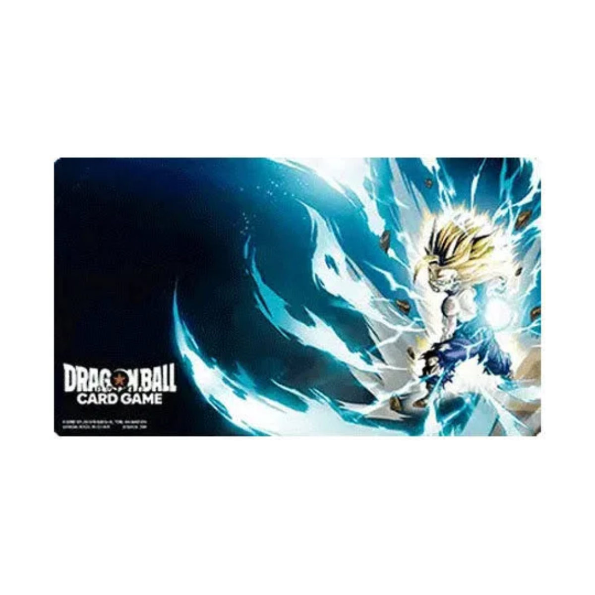 Dragon Ball Super Card Game: Fusion World – Official Playmat v2