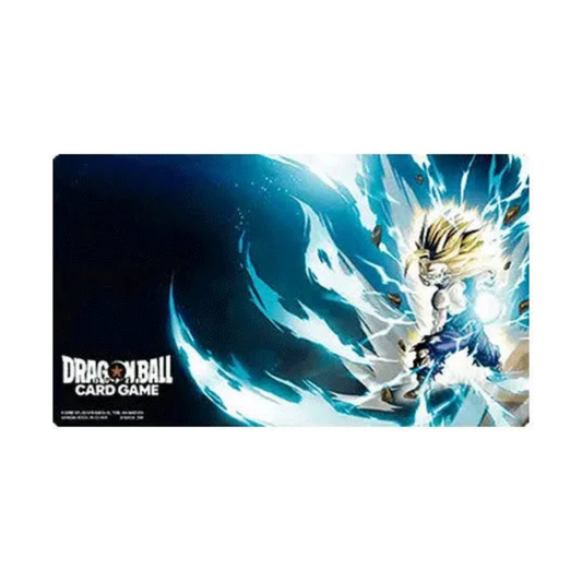Dragon Ball Super Card Game: Fusion World – Official Playmat v2